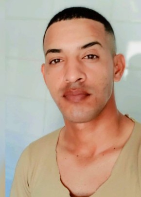 REY из La Habana 27 лет
