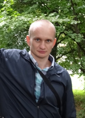 dima, 44, Russia, Kursk