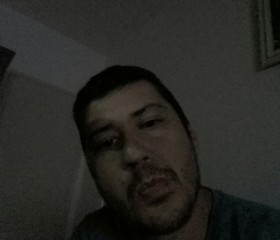Gostoso, 34, Amparo