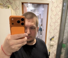 Andrey, 42, Svetlyy (Kaliningrad)