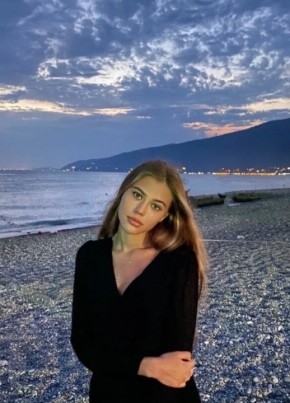 София, 19, Россия, Тольятти