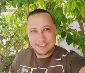 عمر, 35, Port Said