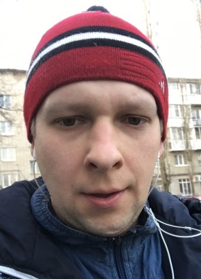 Михаил, 36, Россия, Борисоглебск