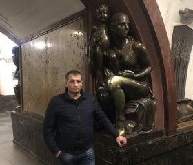 Павел, 35 лет, Липецк