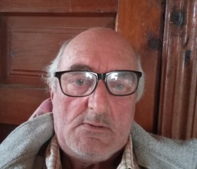 Merab Shamugia, 66, Khobi