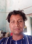 Narendra Jatav, 31 год, New Delhi