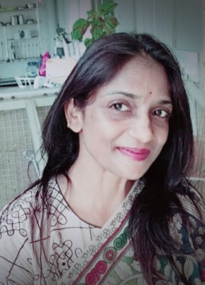 jyoti, 51, India, Visakhapatnam