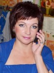 Ольга, 57 лет, Сызрань
