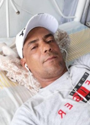 Armando, 49, Cuba, Nueva Gerona