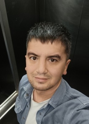 Temel из Gürpınar 39 лет