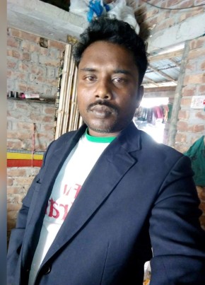 Saikat ali, 46, India, Calcutta