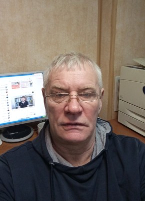 Стасон, 61, Россия, Кстово