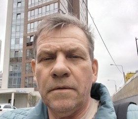 Stanislav, 55, Kolpino
