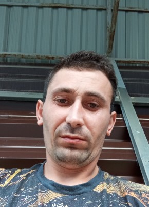 Omar Boss, 32, Republica Moldova, Chişinău