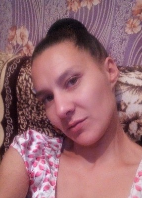 Дианочка, 35, Россия, Апшеронск