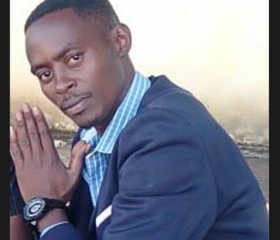 Joseph Nyamai, 36 лет, Nairobi