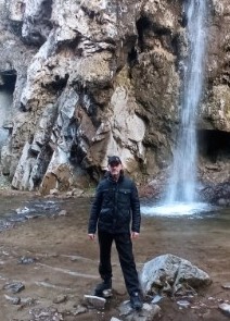 Pavel, 59, Russia, Moscow