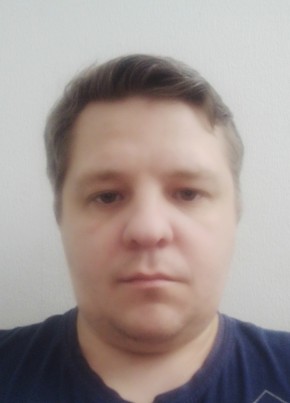 Александр, 35, Россия, Сальск
