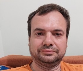 Валерий, 48 лет, Симферополь