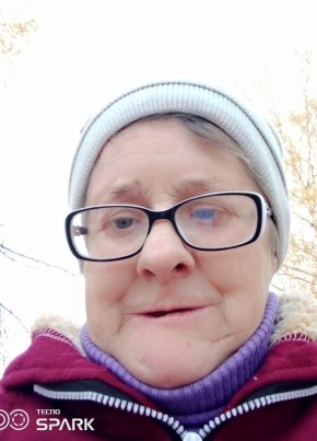 Ольга, 60, Россия, Абдулино