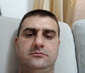 KLAJDI, 29 лет, Tirana