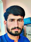 Bahadar, 18 лет, فیصل آباد