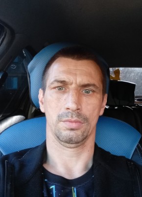 Виталий из Боровичи 42 года