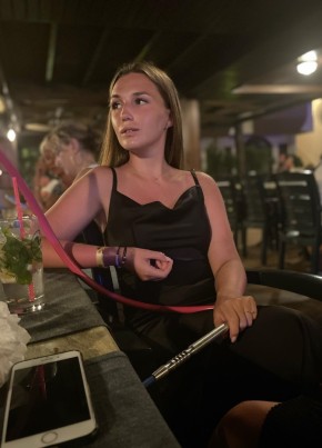 Anastasiya, 28, Russia, Kirov (Kaluga)