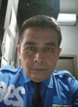 Óscar, 48 лет, Soyapango