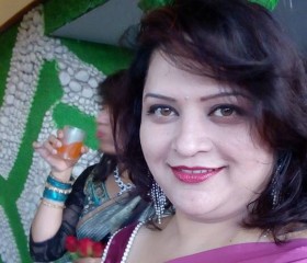 Ruby, 44 года, Delhi