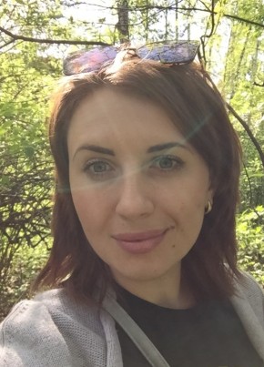 Светлана, 36, Россия, Удельная