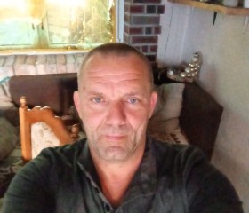 Andre, 51, Greifswald