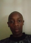 Peter, 18 лет, Nairobi
