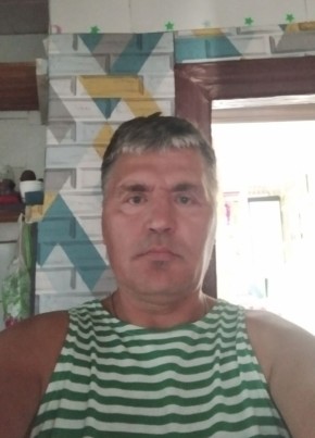 Александр из Балашова 56 лет