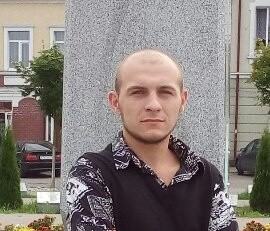 Андрей, 31 год, Гусев