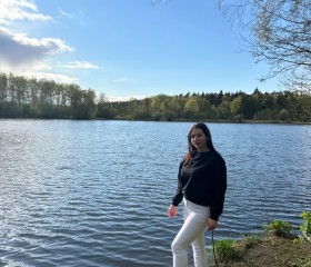 Galina, 26, Moscow