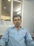 Ibrahim, 37, Karachi