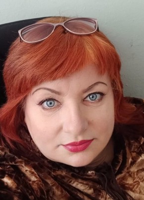 Nata, 57, Russia, Dzerzhinsk