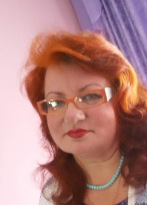 Nata, 58, Russia, Dzerzhinsk