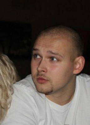 Иван, 36, Россия, Санкт-Петербург