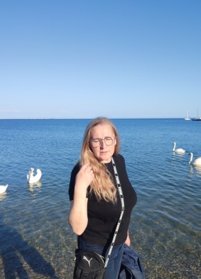 Оксана из Евпатории 49 лет