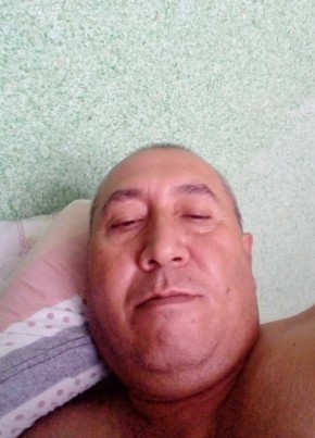 Мавлянкул, 53, O‘zbekiston Respublikasi, Toshkent