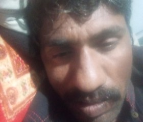 Qaiser Pervaiz, 18, Jhelum