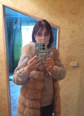 Марина из Кривого Рога 47 лет