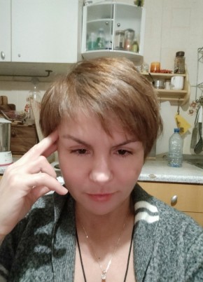 Екатерина, 51, Россия, Москва