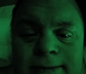 Brian Loster, 40, Huntley