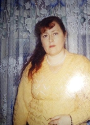 Галина, 51, Россия, Сергач