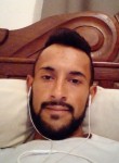 Carlos Ribei, 27 лет, Manhumirim