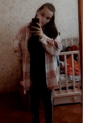 Наргиза, 19, Россия, Омск