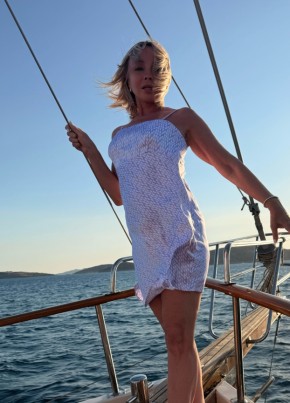 Mila, 51, Russia, Moscow